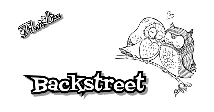 [Cerpen] Backstreet